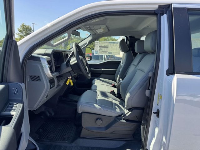 2027 Ford F-250SD XL