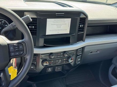 2027 Ford F-250SD XL