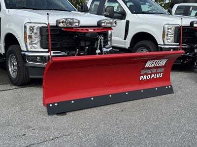 2027 Ford F-250SD XL