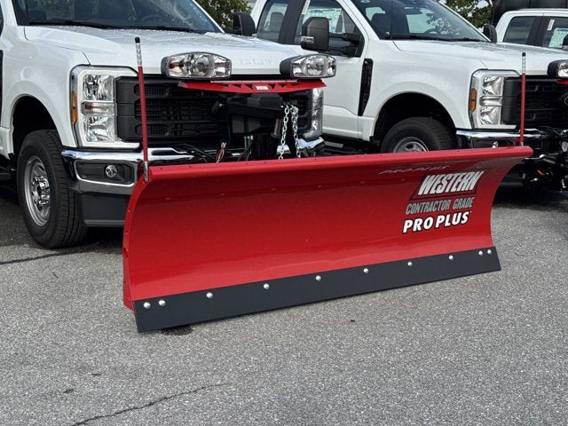 2027 Ford F-250SD XL