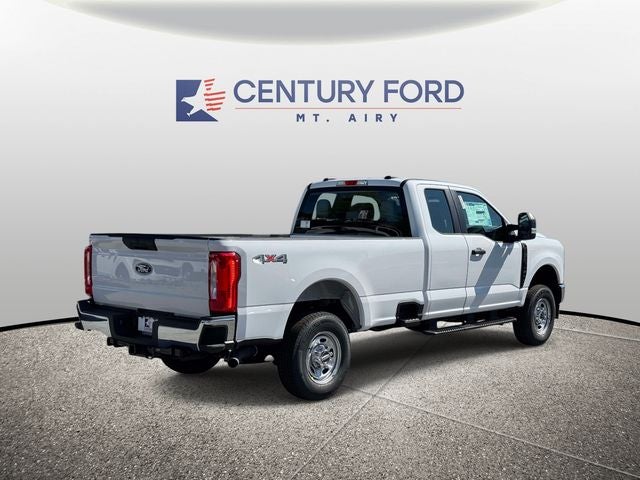 2027 Ford F-250SD XL