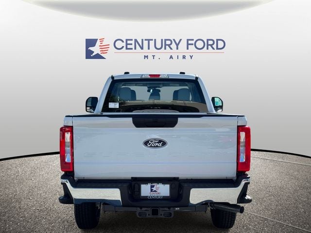 2027 Ford F-250SD XL