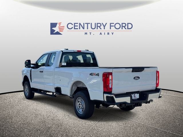 2027 Ford F-250SD XL