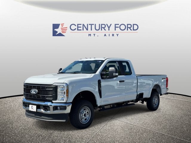 2027 Ford F-250SD XL