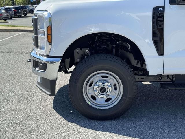 2027 Ford F-250SD XL