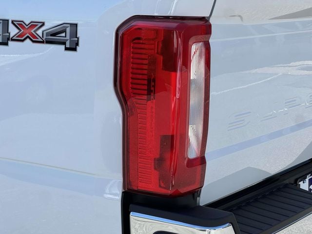 2027 Ford F-250SD XL
