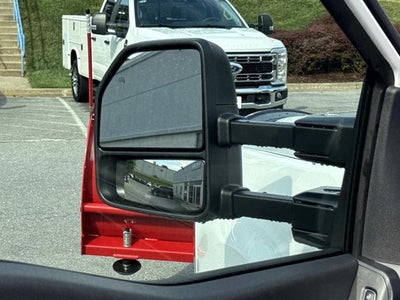 2027 Ford F-250SD XL