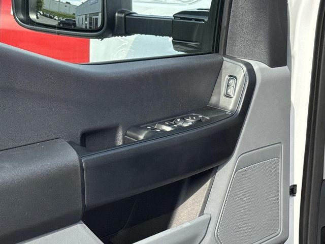 2027 Ford F-250SD XL