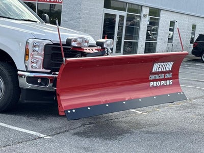 2027 Ford F-250SD XL