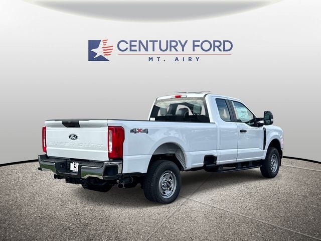 2027 Ford F-250SD XL