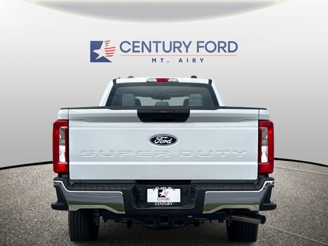 2027 Ford F-250SD XL