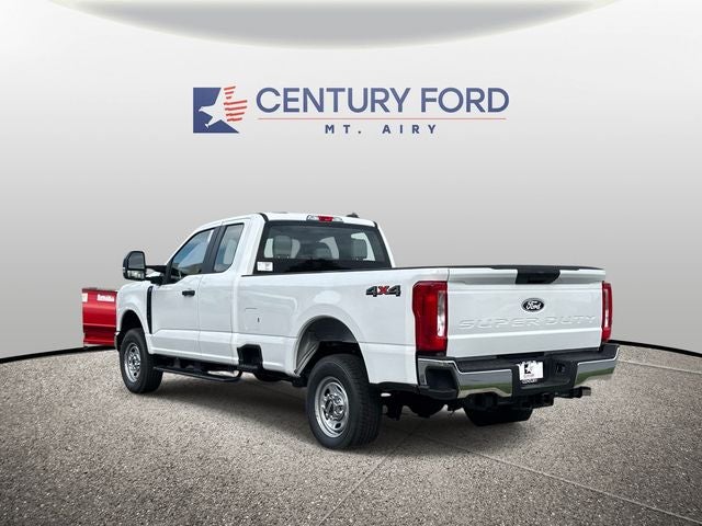 2027 Ford F-250SD XL