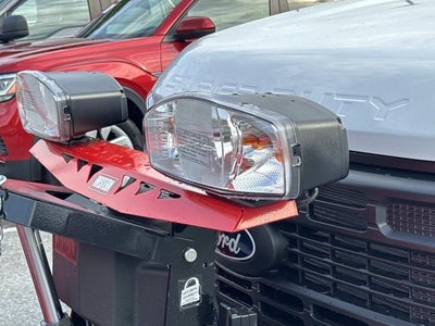 2027 Ford F-250SD XL