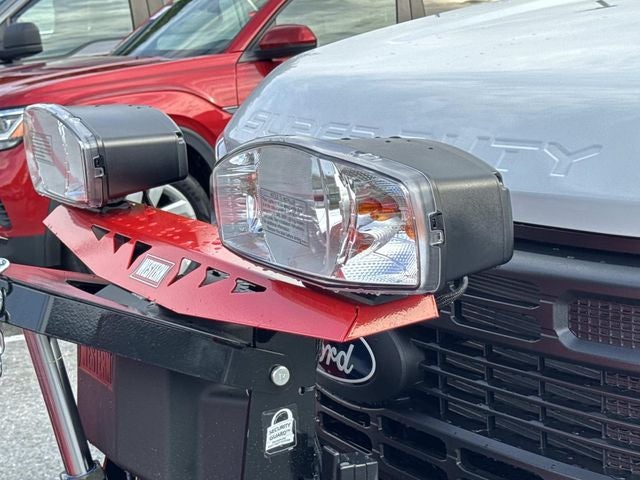 2027 Ford F-250SD XL