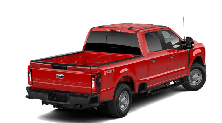 2026 Ford Super Duty F-250® XL