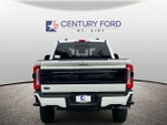 2025 Ford F-250SD Platinum