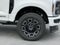 2025 Ford F-250SD Platinum