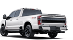 2025 Ford Super Duty F-250® Platinum®