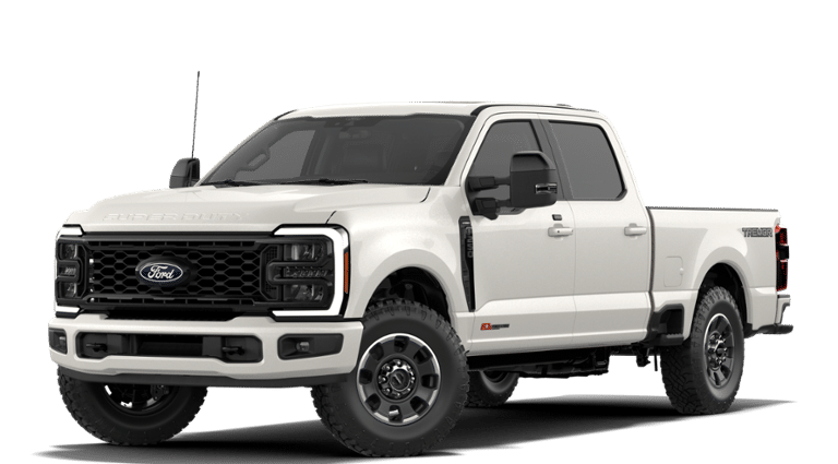 2027 Ford Super Duty F-250® Lariat®