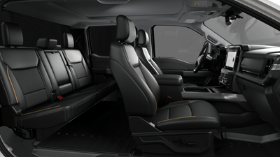 2027 Ford Super Duty F-250® Lariat®