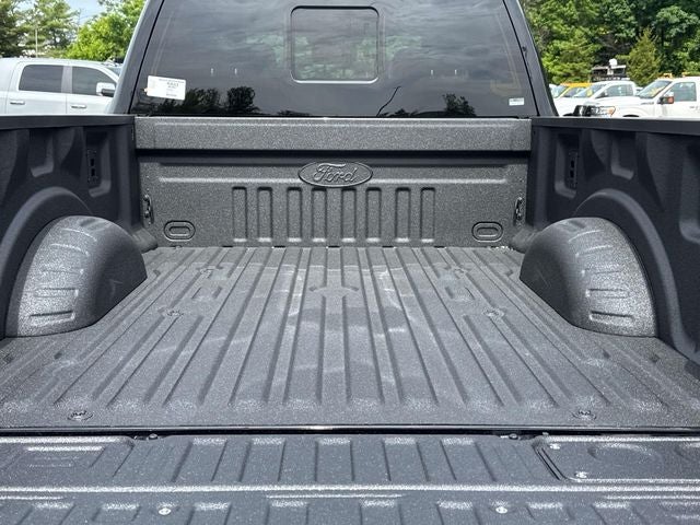 2025 Ford F-250SD Platinum
