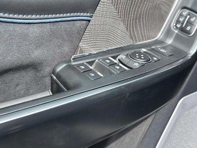 2025 Ford F-250SD Platinum