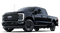 2025 Ford Super Duty F-250® Platinum®