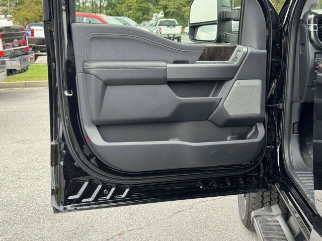 2027 Ford F-250SD Lariat