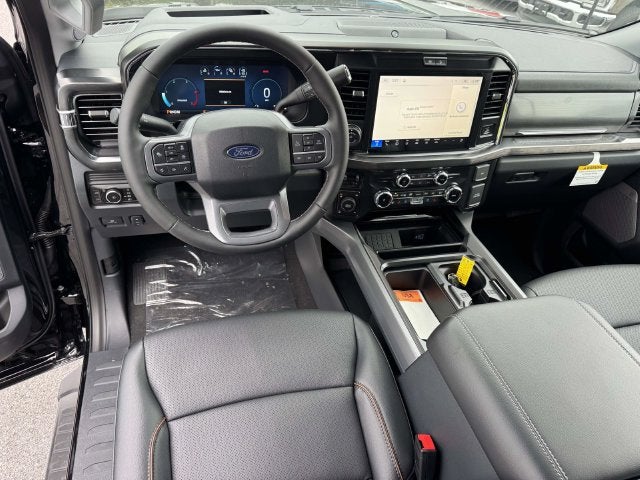 2027 Ford F-250SD Lariat