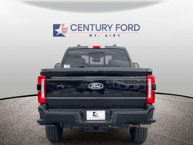 2027 Ford F-250SD Lariat