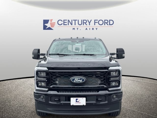 2027 Ford F-250SD Lariat