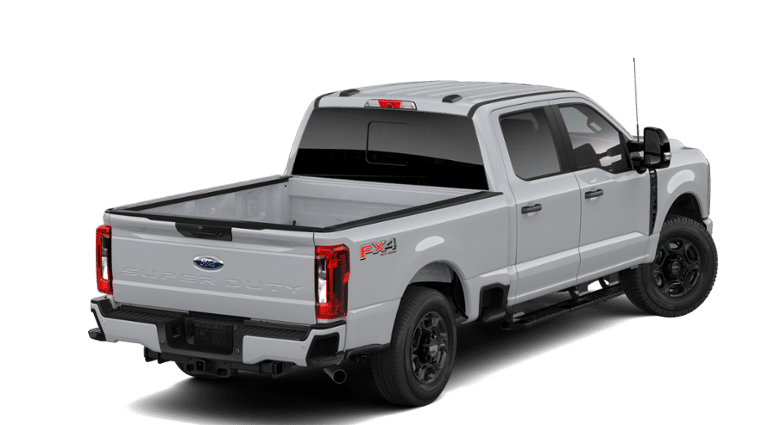 2026 Ford Super Duty F-250® XL