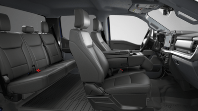 2026 Ford Super Duty F-250® XLT