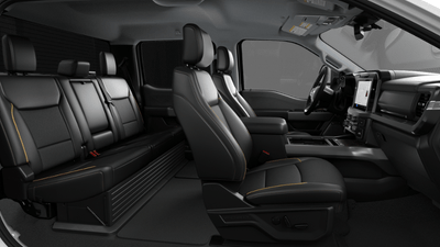 2027 Ford Super Duty F-250® Lariat®