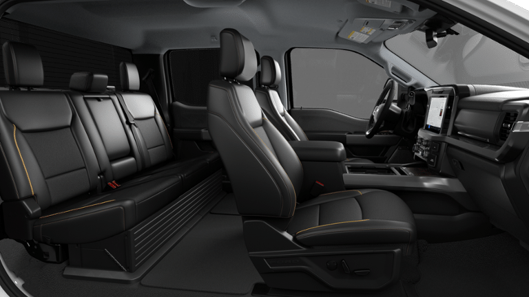 2027 Ford Super Duty F-250® Lariat®