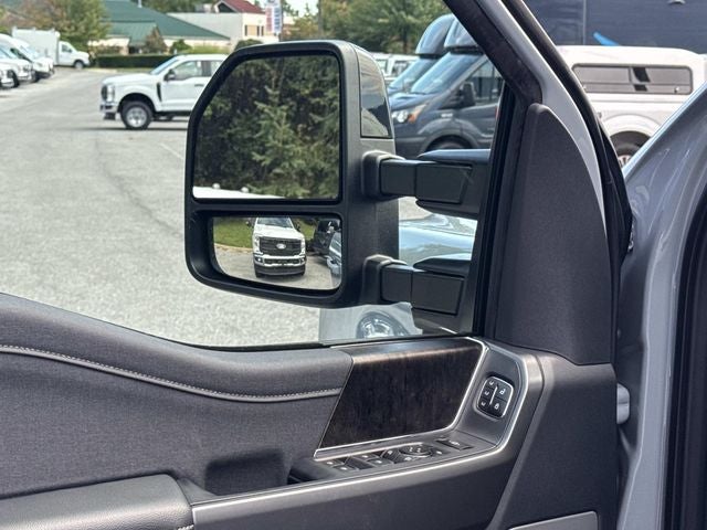 2027 Ford F-250SD Lariat