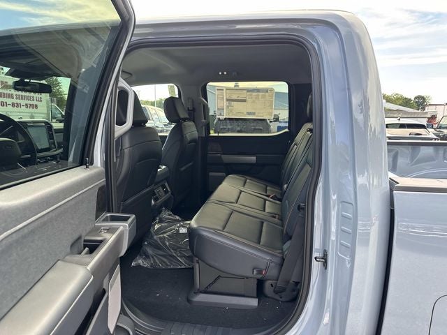 2027 Ford F-250SD Lariat