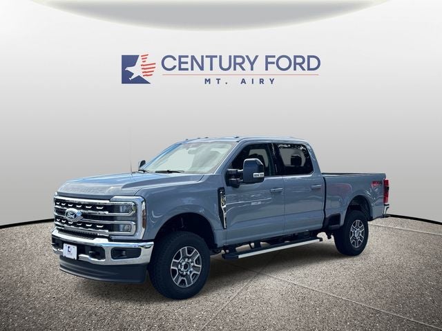 2027 Ford F-250SD Lariat
