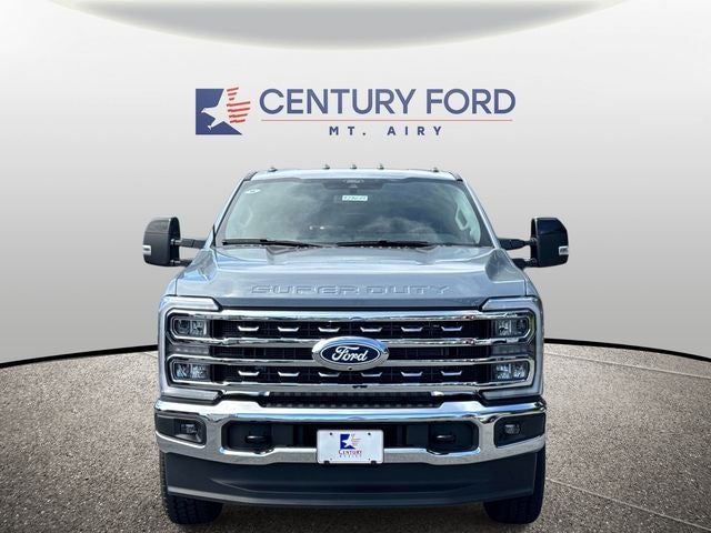 2027 Ford F-250SD Lariat