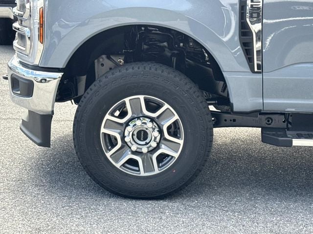2027 Ford F-250SD Lariat