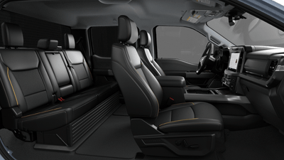 2027 Ford Super Duty F-250® Lariat®