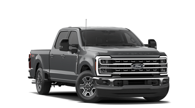 2027 Ford Super Duty F-250® Lariat®