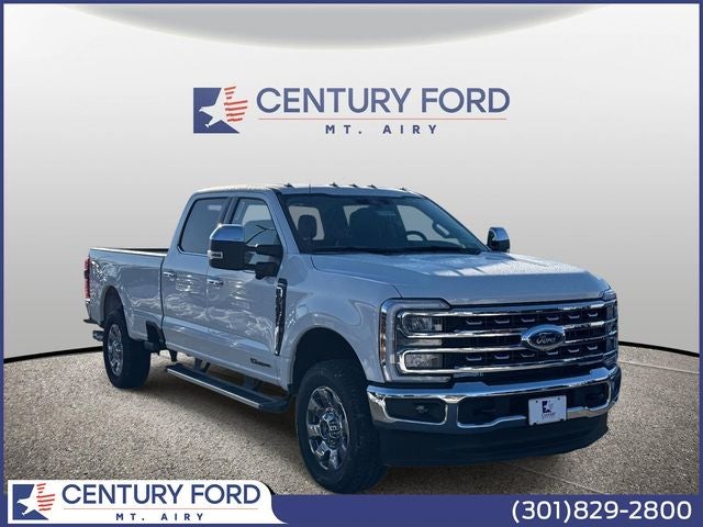 2026 Ford F-250SD F-250® Lariat®