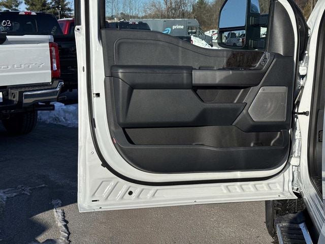 2026 Ford F-250SD F-250® Lariat®