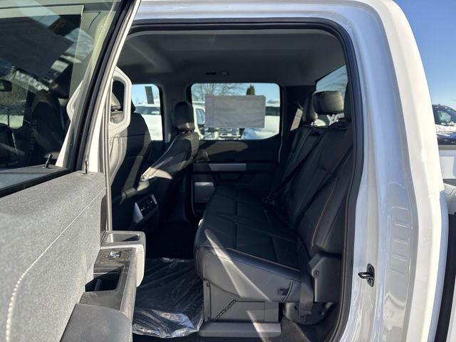 2026 Ford F-250SD F-250® Lariat®