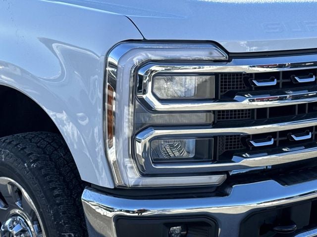 2026 Ford F-250SD F-250® Lariat®