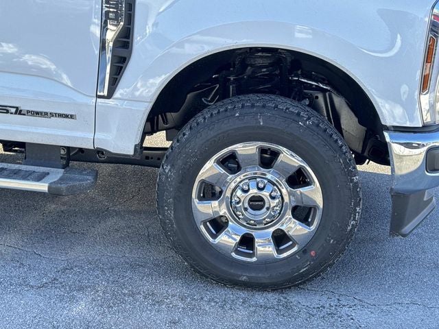 2026 Ford F-250SD F-250® Lariat®