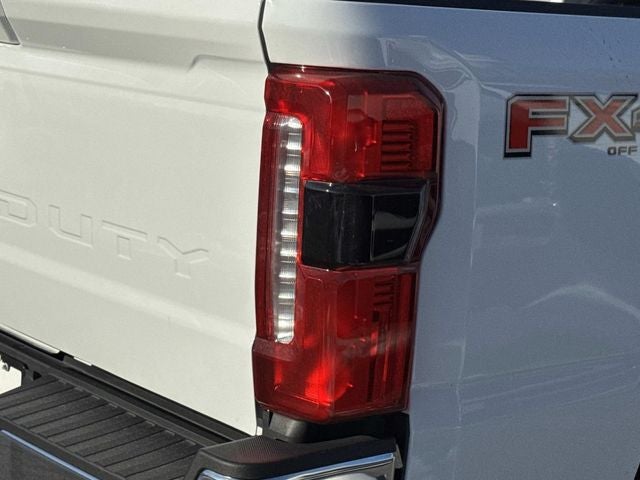 2026 Ford F-250SD F-250® Lariat®