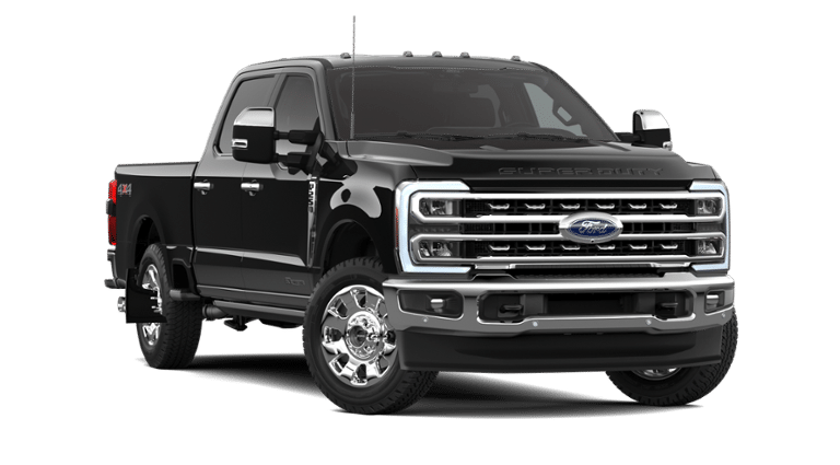 2026 Ford Super Duty F-250® Lariat®