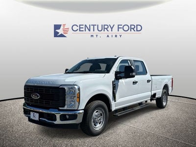 2026 Ford F-350SD XL
